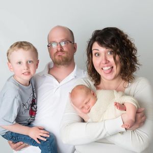 Meet your Posher, Brandi